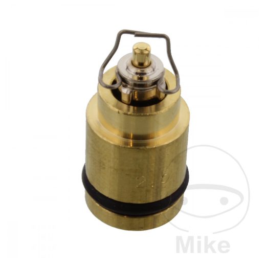 Jehla plováku TOURMAX se sedlem