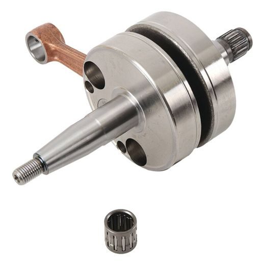 Kliková hřídel HOT RODS 4016