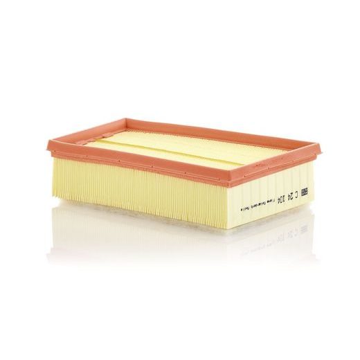 Vzduchový filtr MANN-FILTER C 24 104