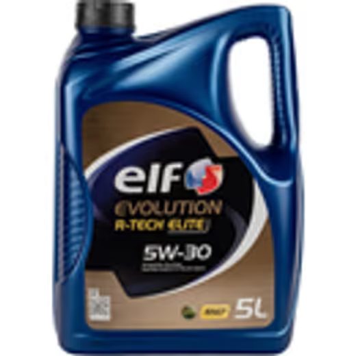Elf Evolution R-TECH Elite 5W-30 5 l