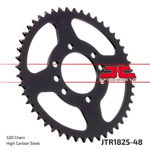 Řetězová sada D.I.D Chain - zlatý řetěz 520 ZVM-X, X-kroužek, kolečko SUPERSPROX, rozeta JT pro SUZUKI DR 750 Big 1988