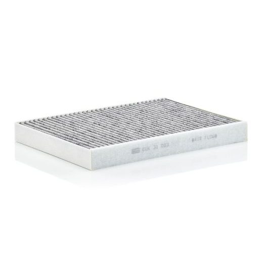 Filtr, vzduch v interiéru MANN-FILTER CUK 31 003