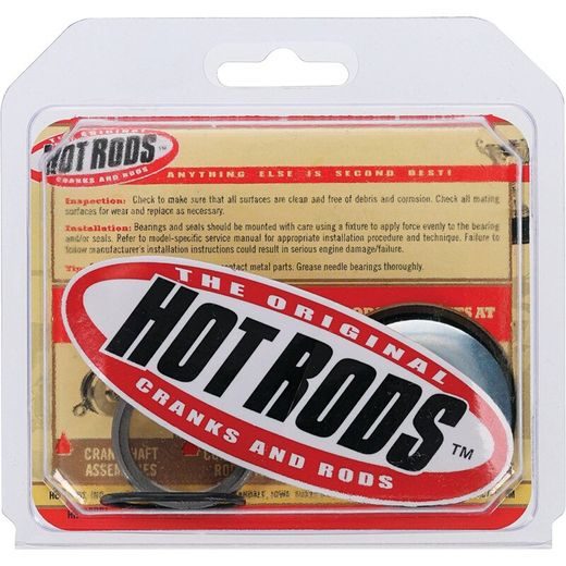 Output Shaft Kit HOT RODS HR00164
