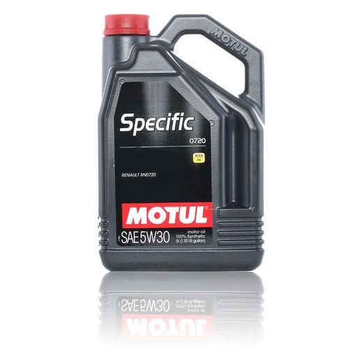 Motul Specific 0720 5W-30 5L