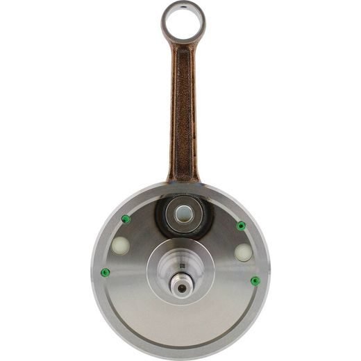 Kliková hřídel HOT RODS 4058