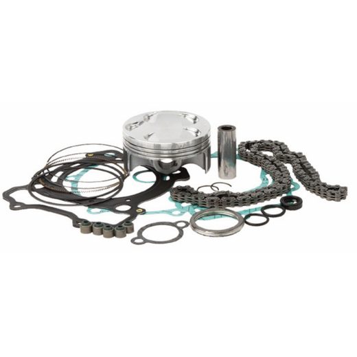 Pístní sada TOPEND VERTEX VTKTC24575A Válec 79mm Piston 78,96mm