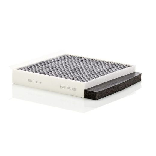 Filtr, vzduch v interiéru MANN-FILTER CUK 2855