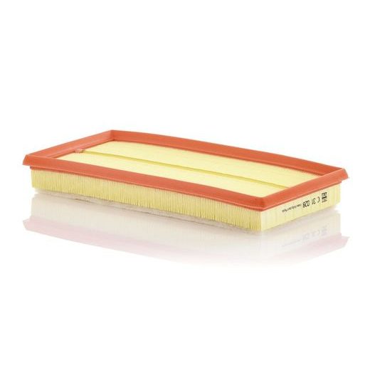 Vzduchový filtr MANN-FILTER C 31 028