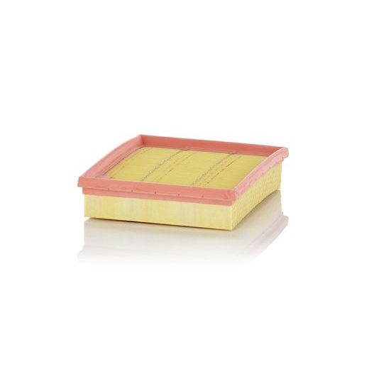 Vzduchový filtr MANN-FILTER C 20 016