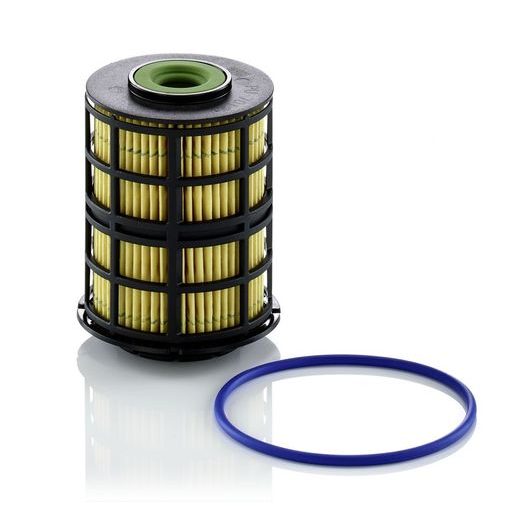 Palivový filtr MANN-FILTER PU 7012 z