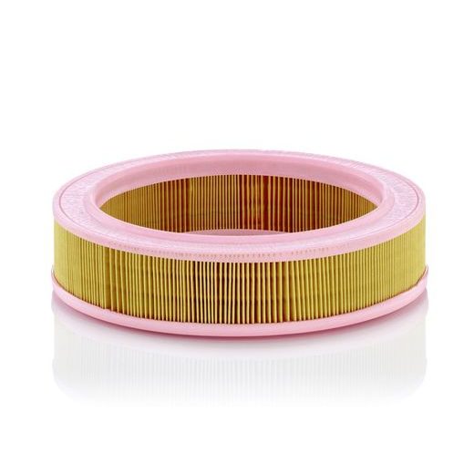 Vzduchový filtr MANN-FILTER C 2766