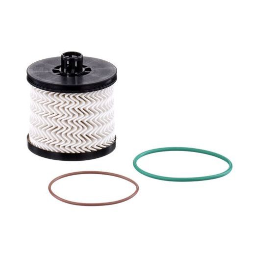 Palivový filtr MANN-FILTER PU 9027 z