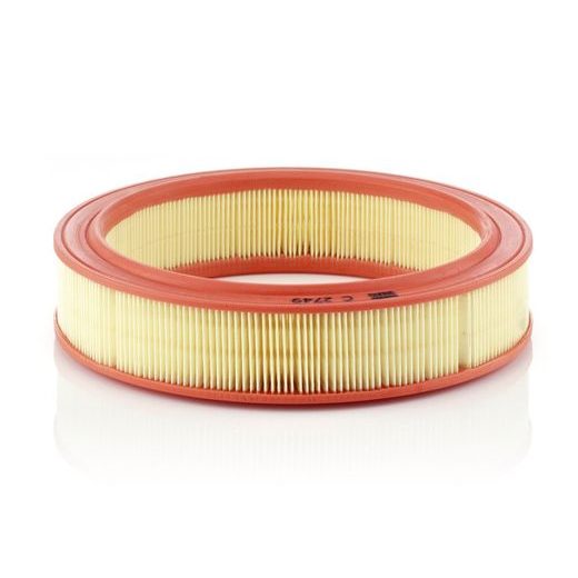 Vzduchový filtr MANN-FILTER C 2749