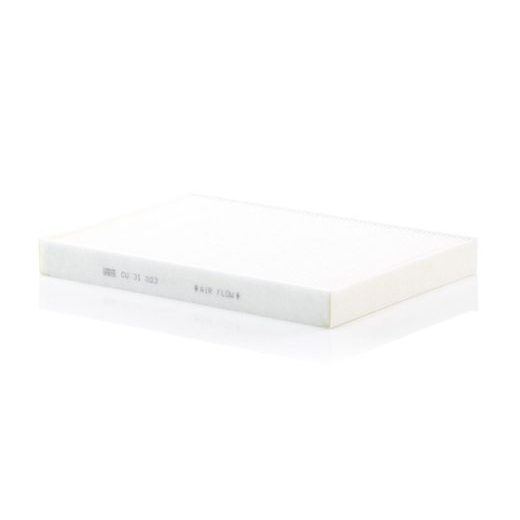 Filtr, vzduch v interiéru MANN-FILTER CU 31 003