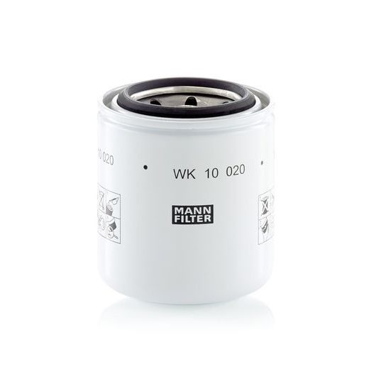 Palivový filtr MANN-FILTER WK 10 020