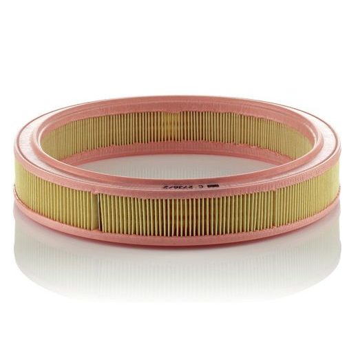 Vzduchový filtr MANN-FILTER C 2736/2