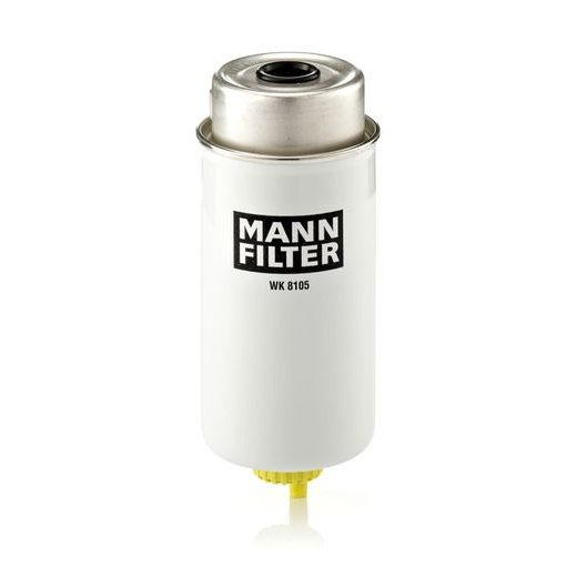 Palivový filtr MANN-FILTER WK 8105
