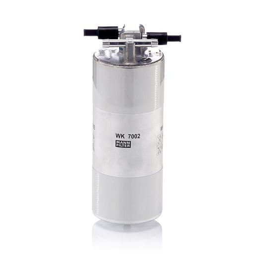 Palivový filtr MANN-FILTER WK 7002