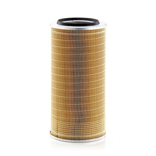 Vzduchový filtr MANN-FILTER C 24 650/8