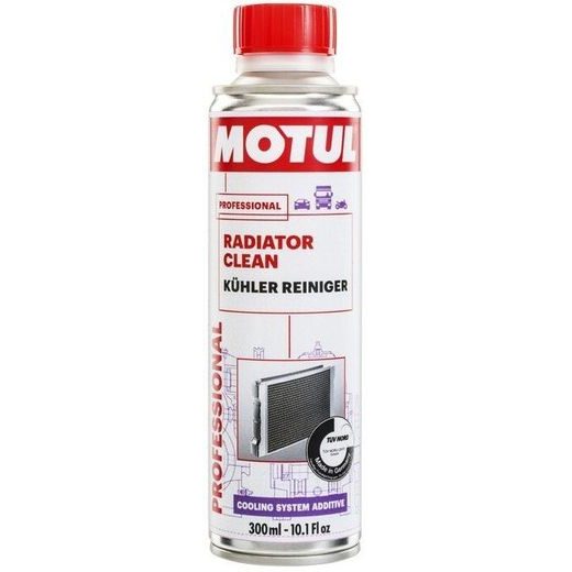 Motul Radiator Clean, 300ml