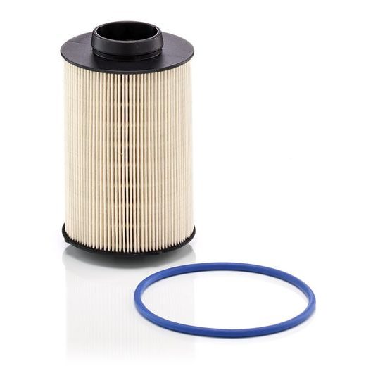 Palivový filtr MANN-FILTER PU 10 020 x