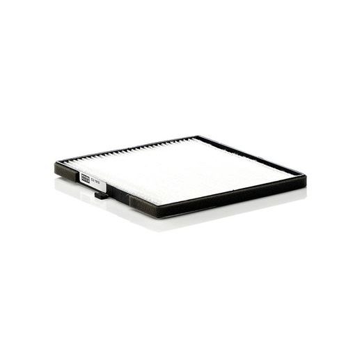 Filtr, vzduch v interiéru MANN-FILTER CU 1910