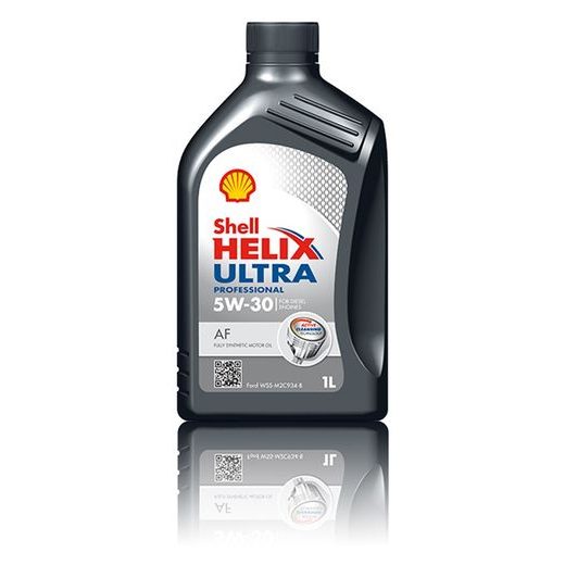 Shell Helix Ultra Professional AF 5W-30, 1l