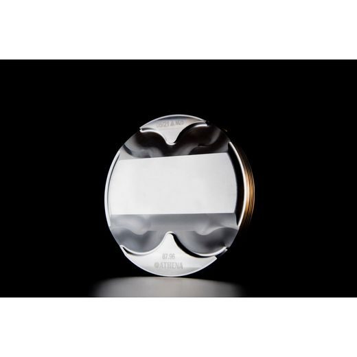 Sada kovaných pístů ATHENA S5F08800001B d 87,96 mm