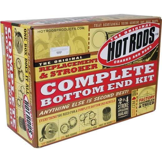 Bottom End Kit HOT RODS HR00190