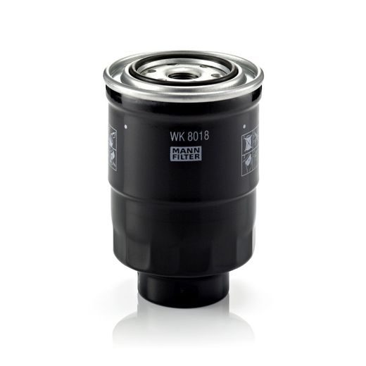 Palivový filtr MANN-FILTER WK 8018 x