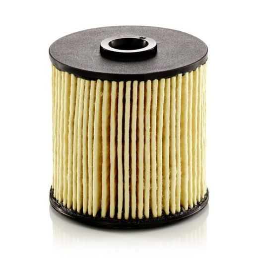 Palivový filtr MANN-FILTER PU 7011 z