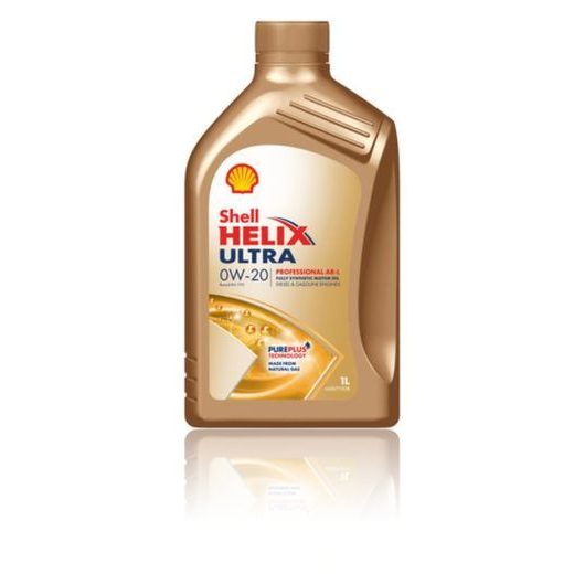 Shell Helix Ultra Professional AR-L 0W-20 1L