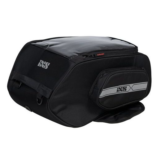Tankvak iXS iXS X92296-003-00 černý MEDIUM