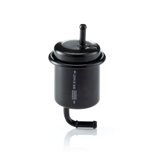 Palivový filtr MANN-FILTER WK 614/47