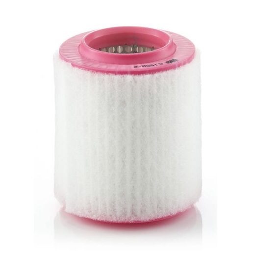 Vzduchový filtr MANN-FILTER C 1652/2