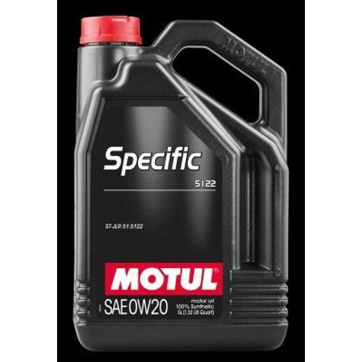 Motorový olej MOTUL 107339
