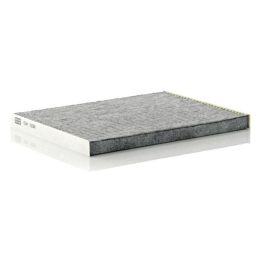 Filtr, vzduch v interiéru MANN-FILTER CUK 1936