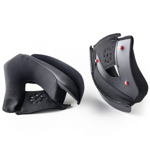 Boční výplň přilby GMS VECTUS ZG11601-PAD-L L