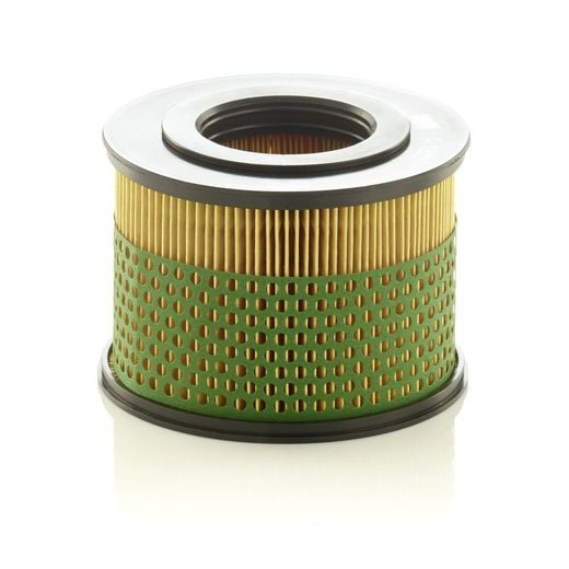 Vzduchový filtr MANN-FILTER C 1233