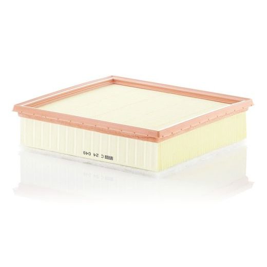 Vzduchový filtr MANN-FILTER C 24 049