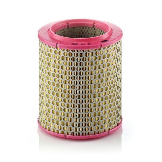 Vzduchový filtr MANN-FILTER C 17 129