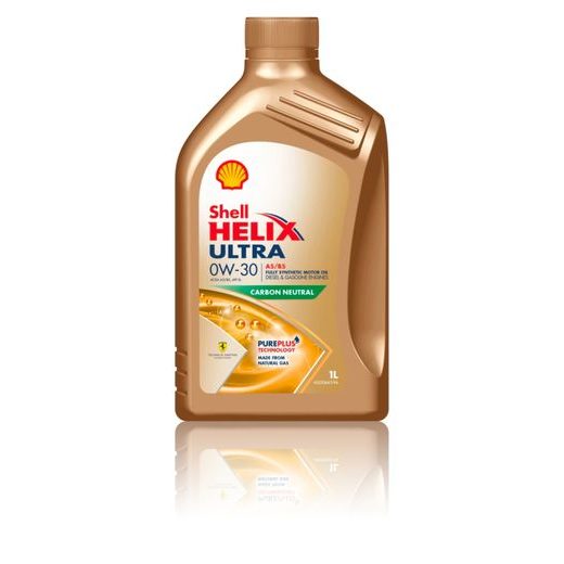Shell Helix Ultra A5/B5 0W-30 1L
