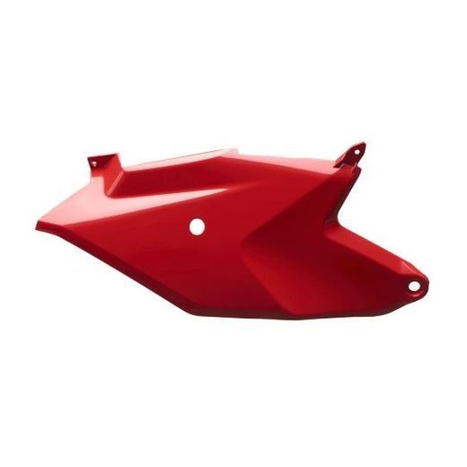 Boční číslové tabulky POLISPORT 8421400002 OEM barva pro GAS GAS MC 85 2021-2024