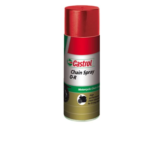 Castrol Chain Spray OR , 0.4l