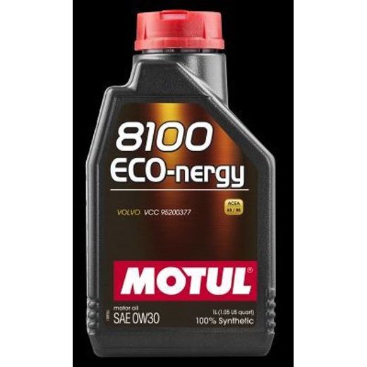 Motul 8100 ECO-NERGY 0W-30 1 l
