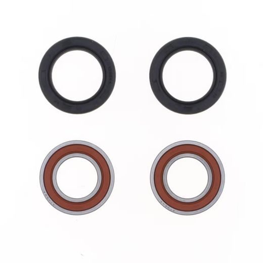 Sada ložisek kola přední ATHENA W445018F