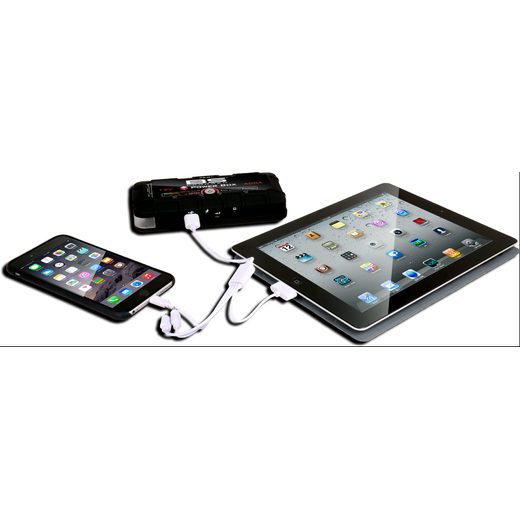 Záložní zdroj BS-BATTERY Power Box PB01