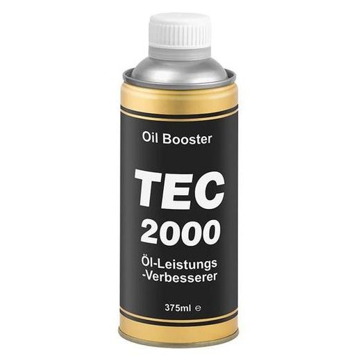 TEC-2000 Oil Booster 375 ml