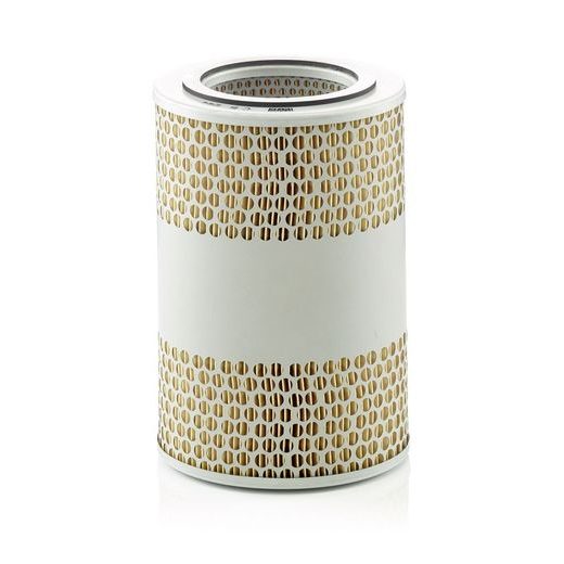Vzduchový filtr MANN-FILTER C 15 124/4