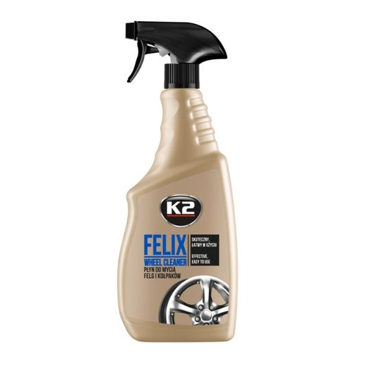 K2 Felix 770 ml
